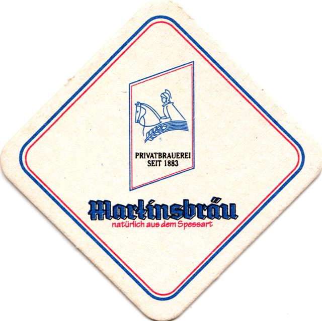 marktheidenfeld msp-by martins natr 1-3a (180-rahmen blaurot-natrlich)